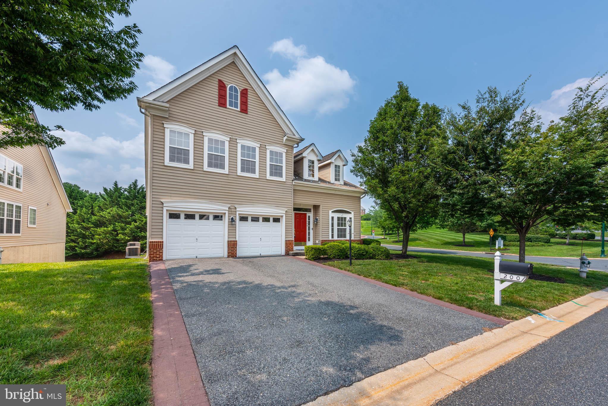 BULLE ROCK - Residential Lease