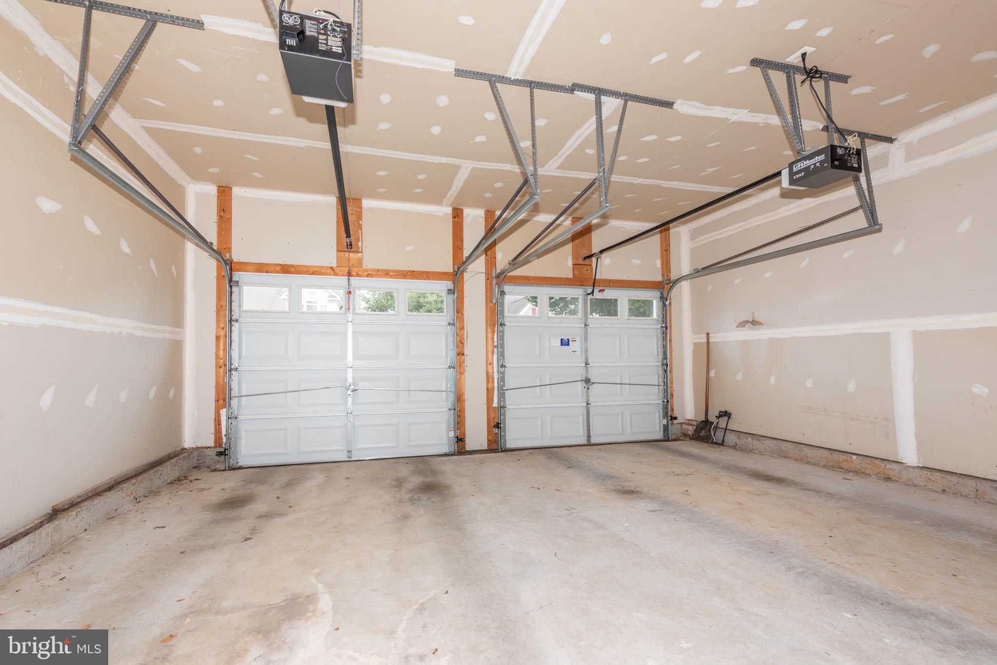 BULLE ROCK - Residential Lease