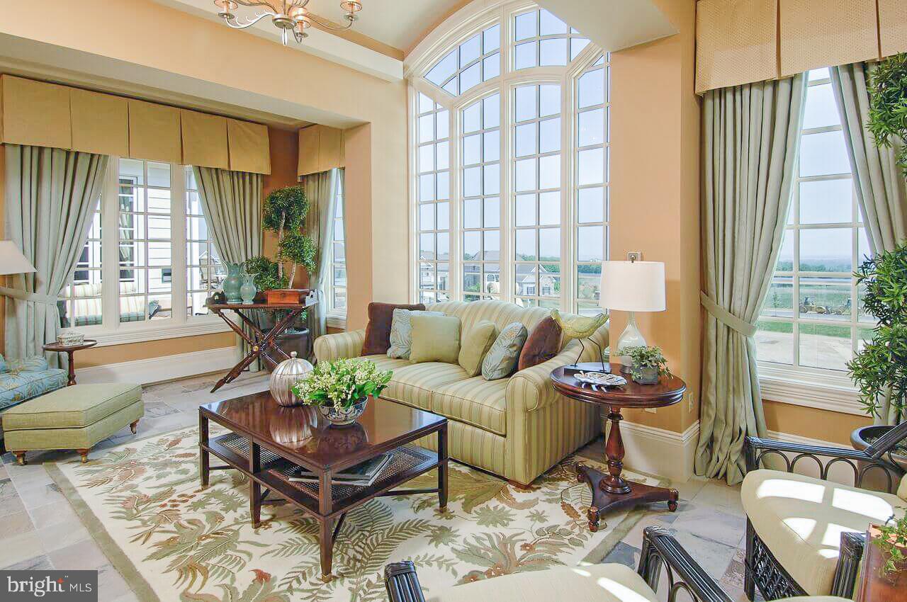 BULLE ROCK - Residential Lease