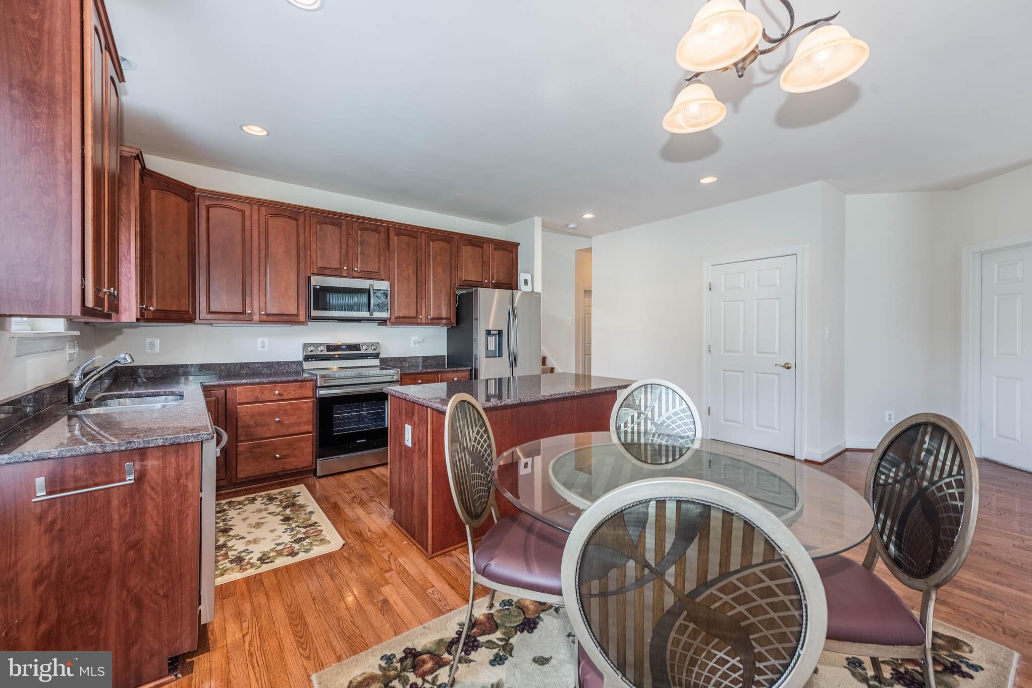 BULLE ROCK - Residential Lease