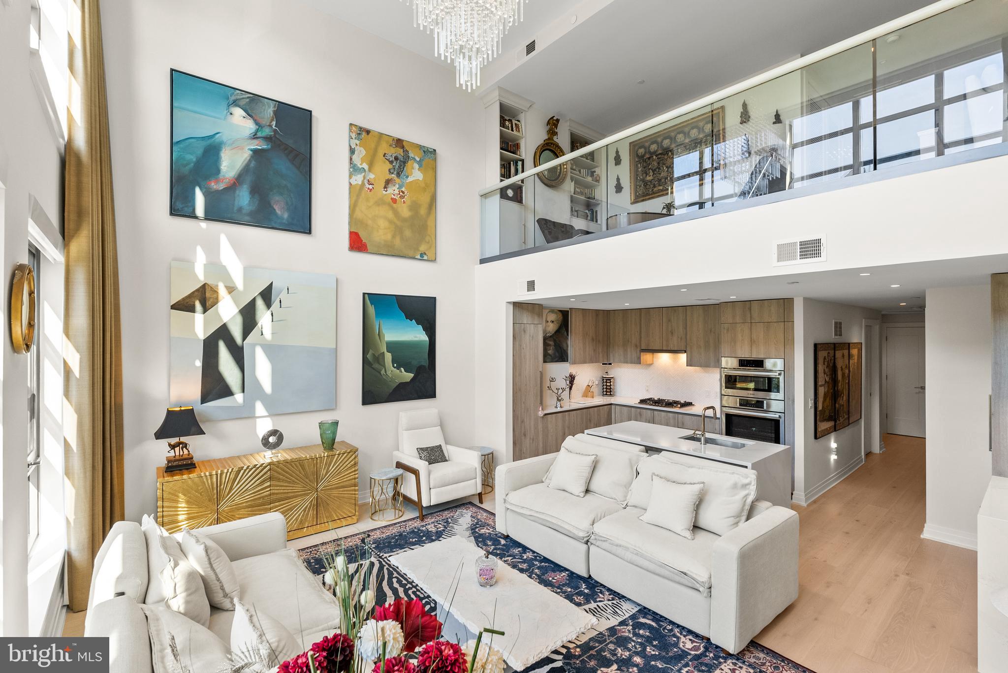 1201 N ROYAL STREET 215