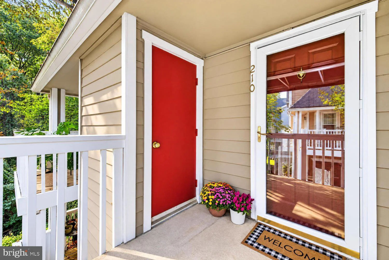 5818 Inman Park Circle Unit 210, Rockville, MD 20852