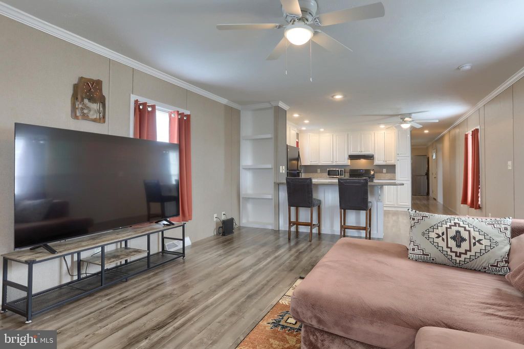 Photo of 1300 E Kercher Avenue #32, MYERSTOWN, PA 17067 (MLS # PALN2022874)