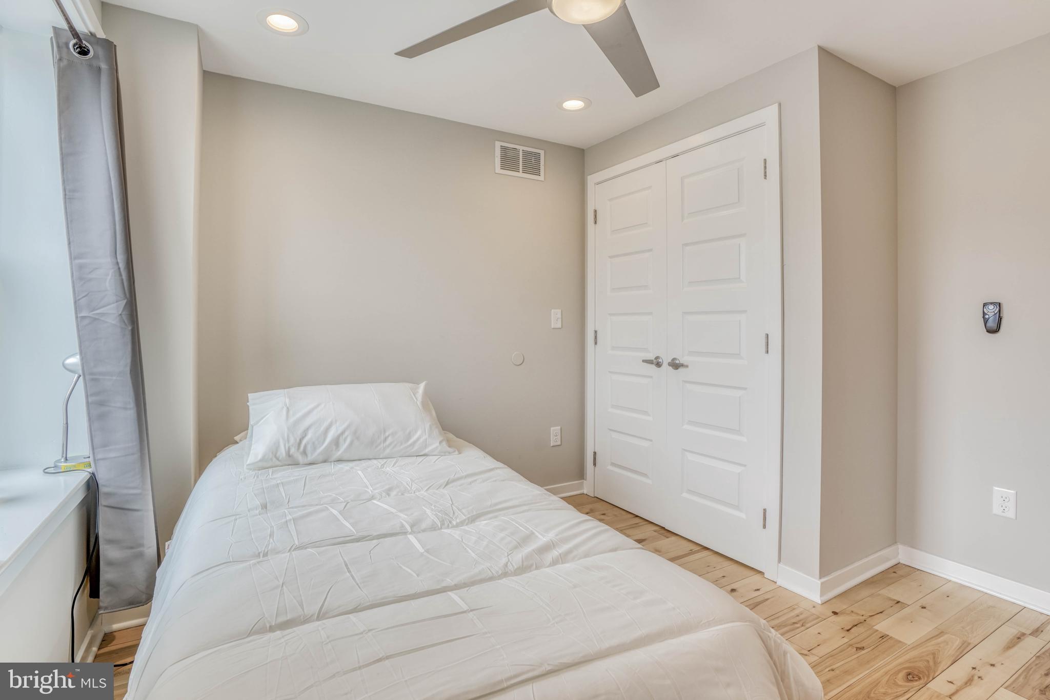 PATTERSON PARK - Residential