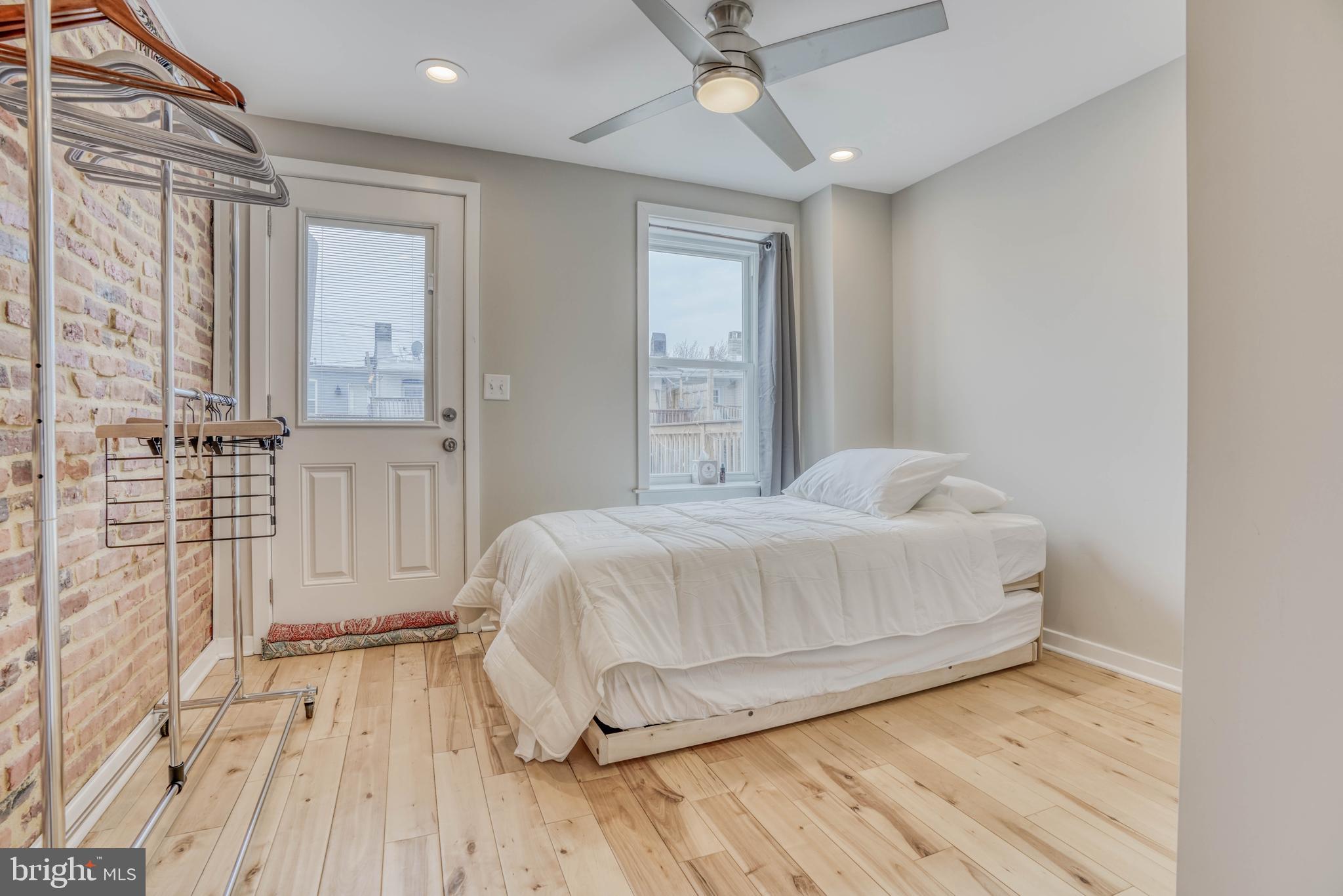 PATTERSON PARK - Residential