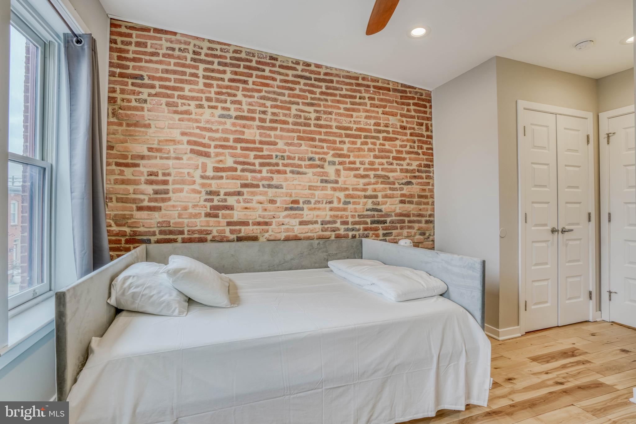 PATTERSON PARK - Residential