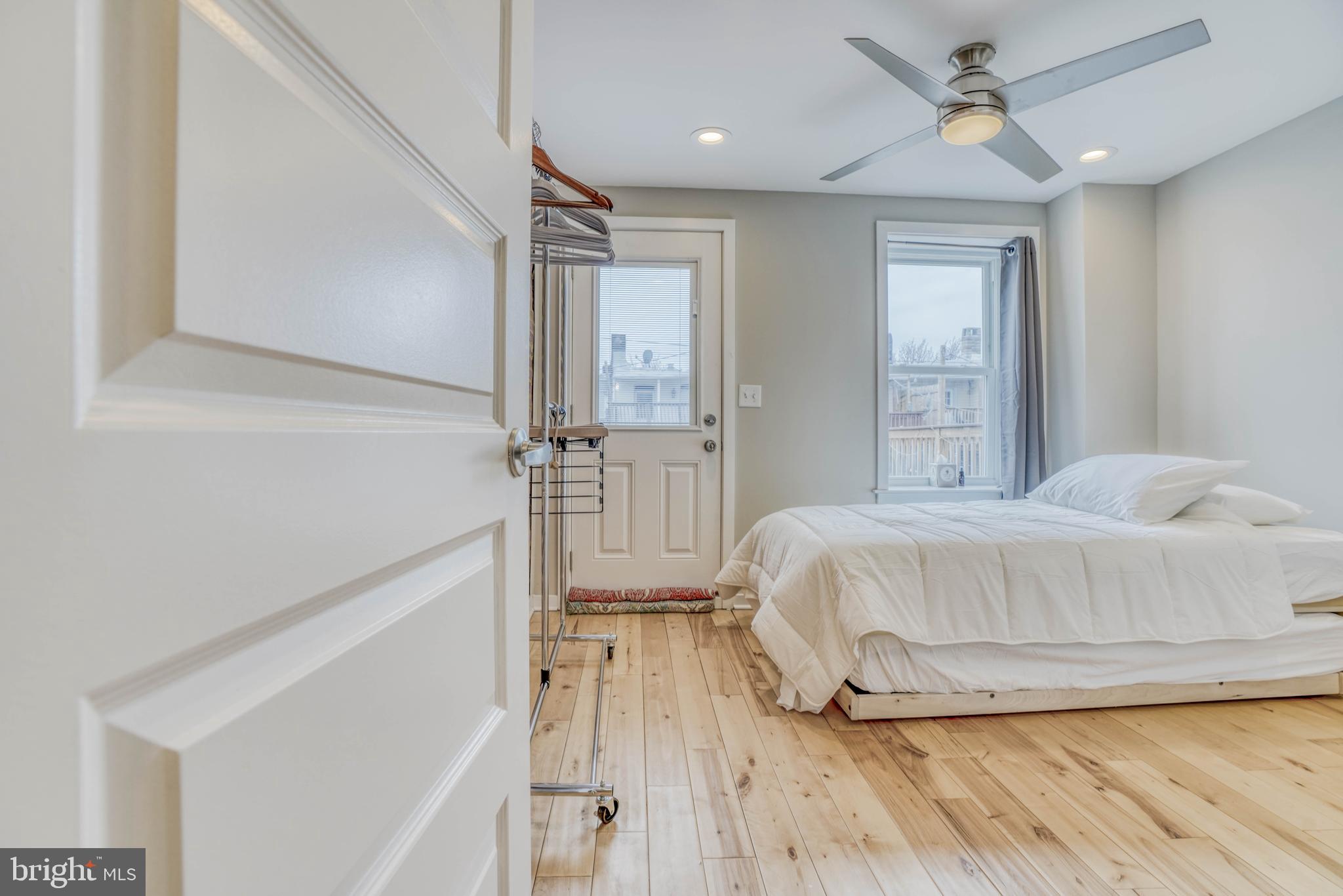 PATTERSON PARK - Residential