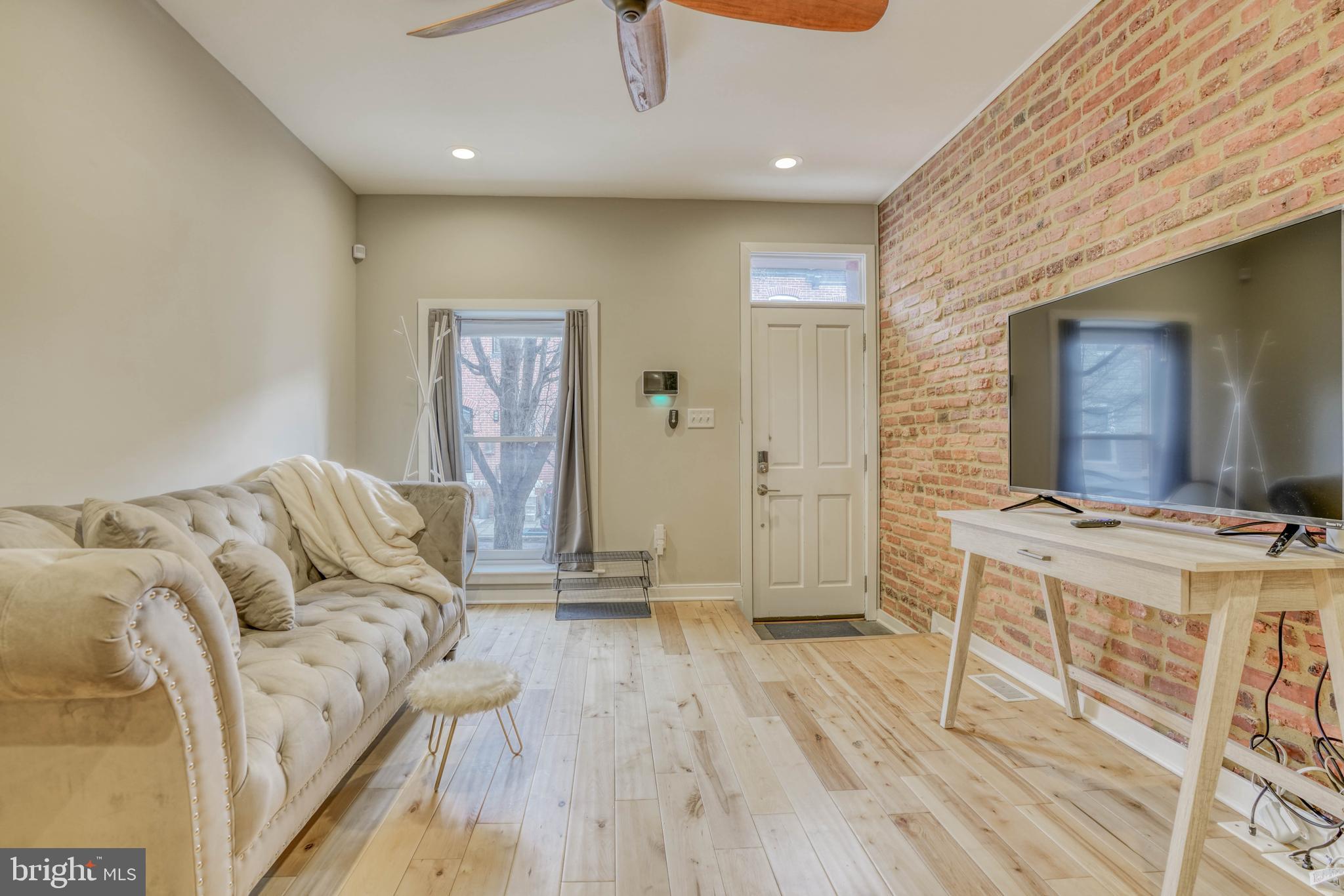 PATTERSON PARK - Residential