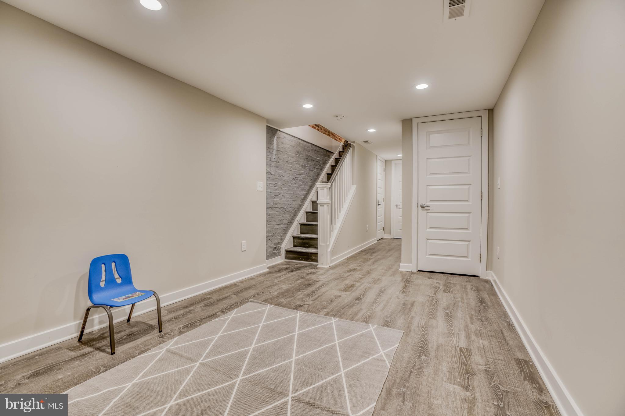 PATTERSON PARK - Residential