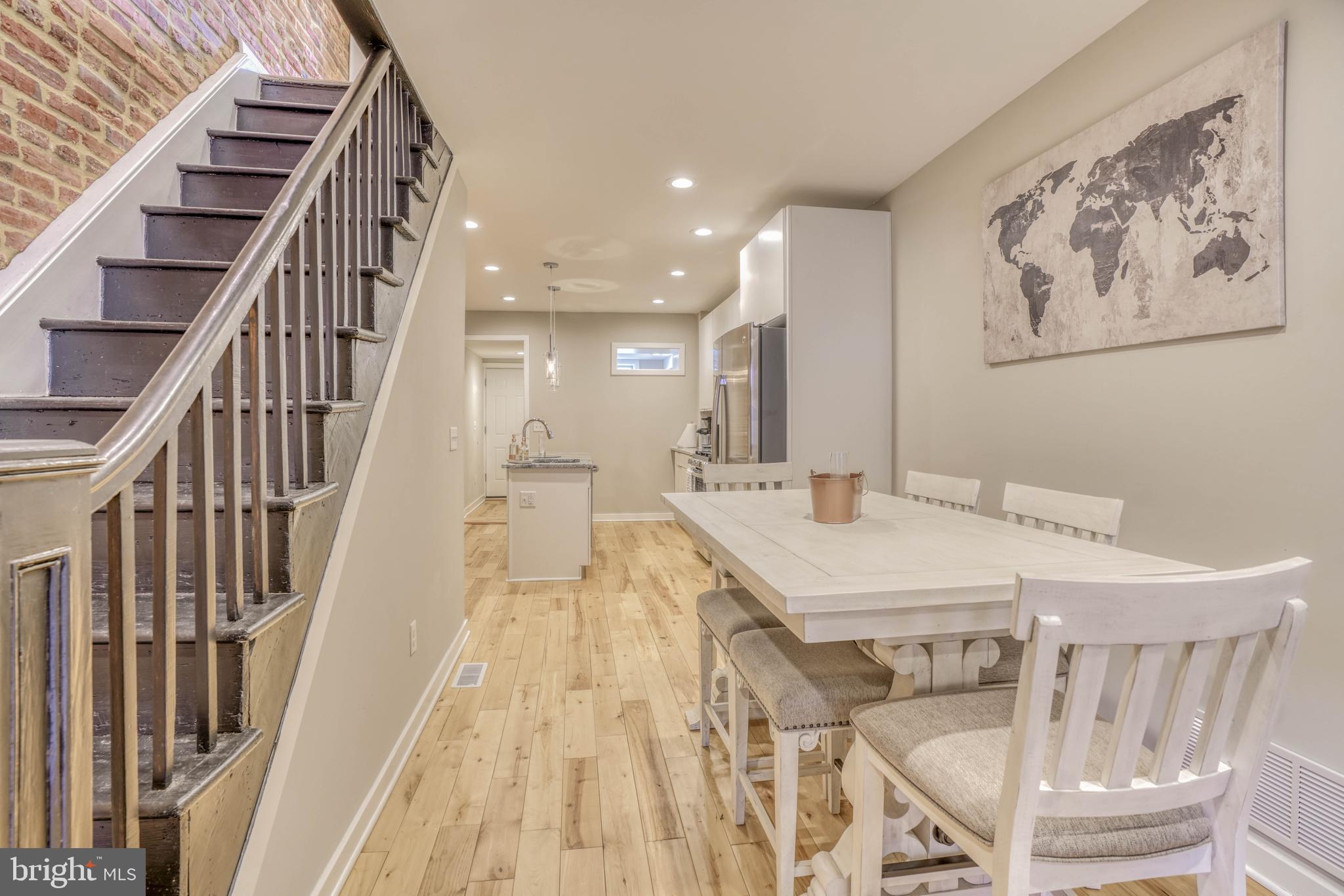 PATTERSON PARK - Residential