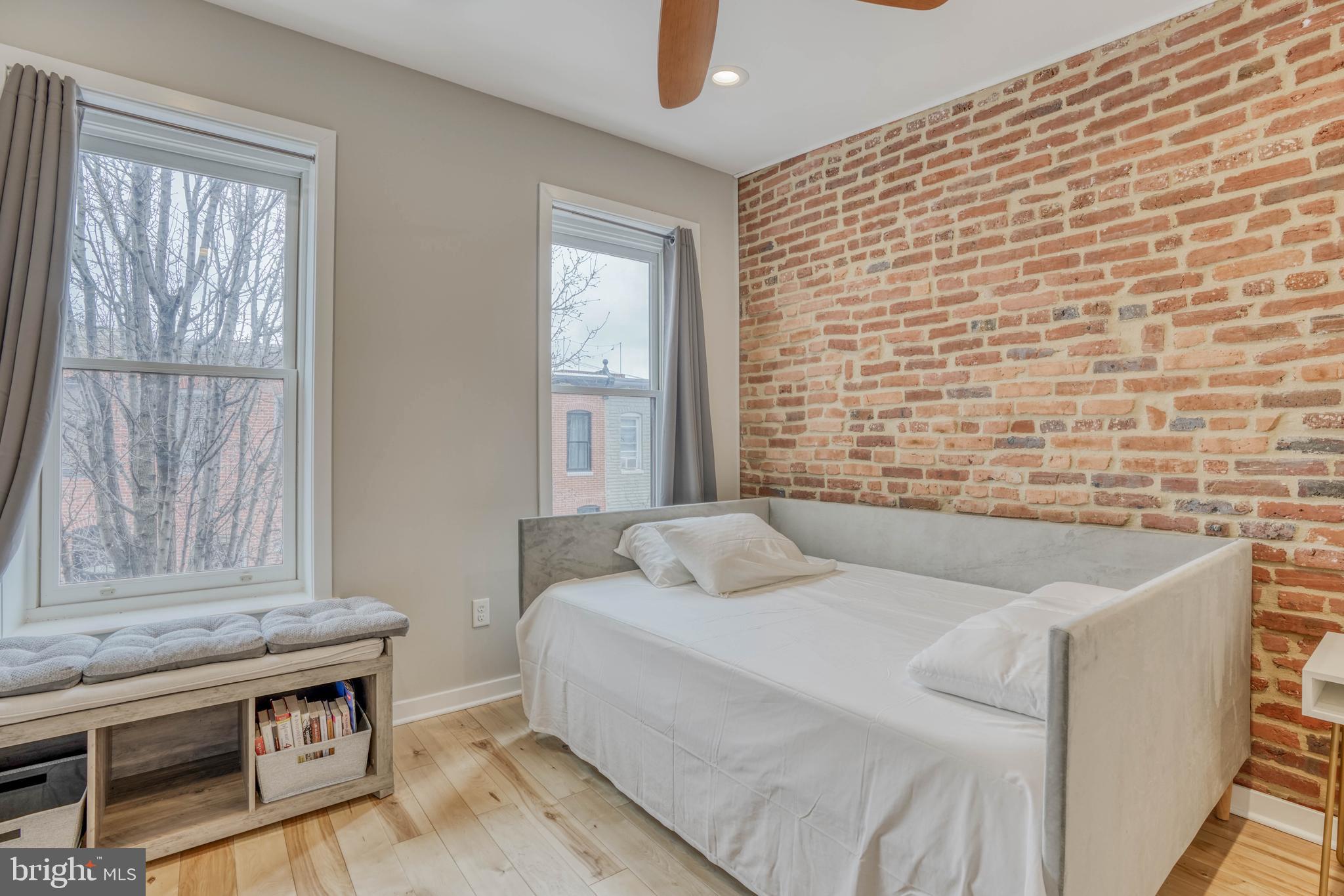 PATTERSON PARK - Residential