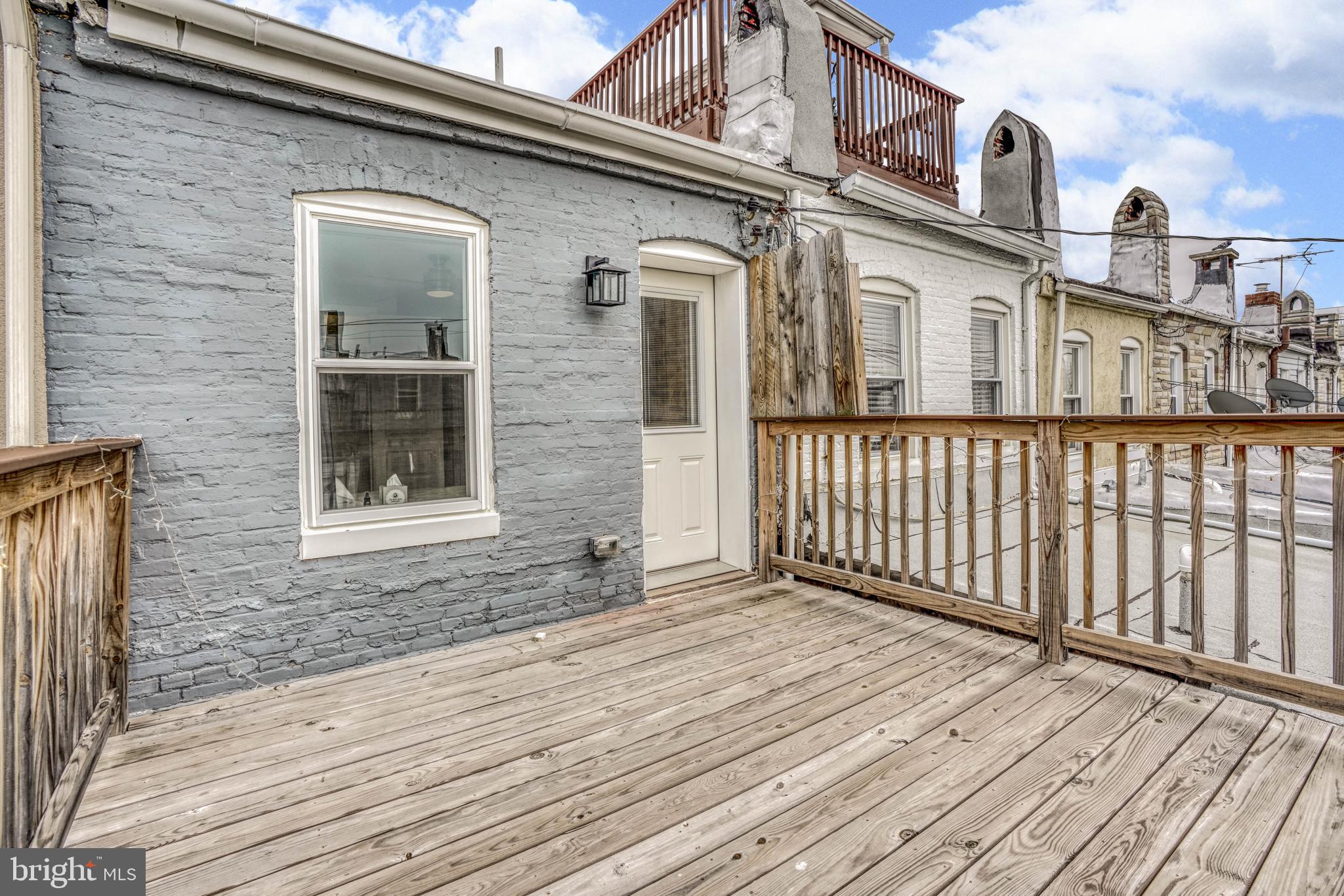 PATTERSON PARK - Residential