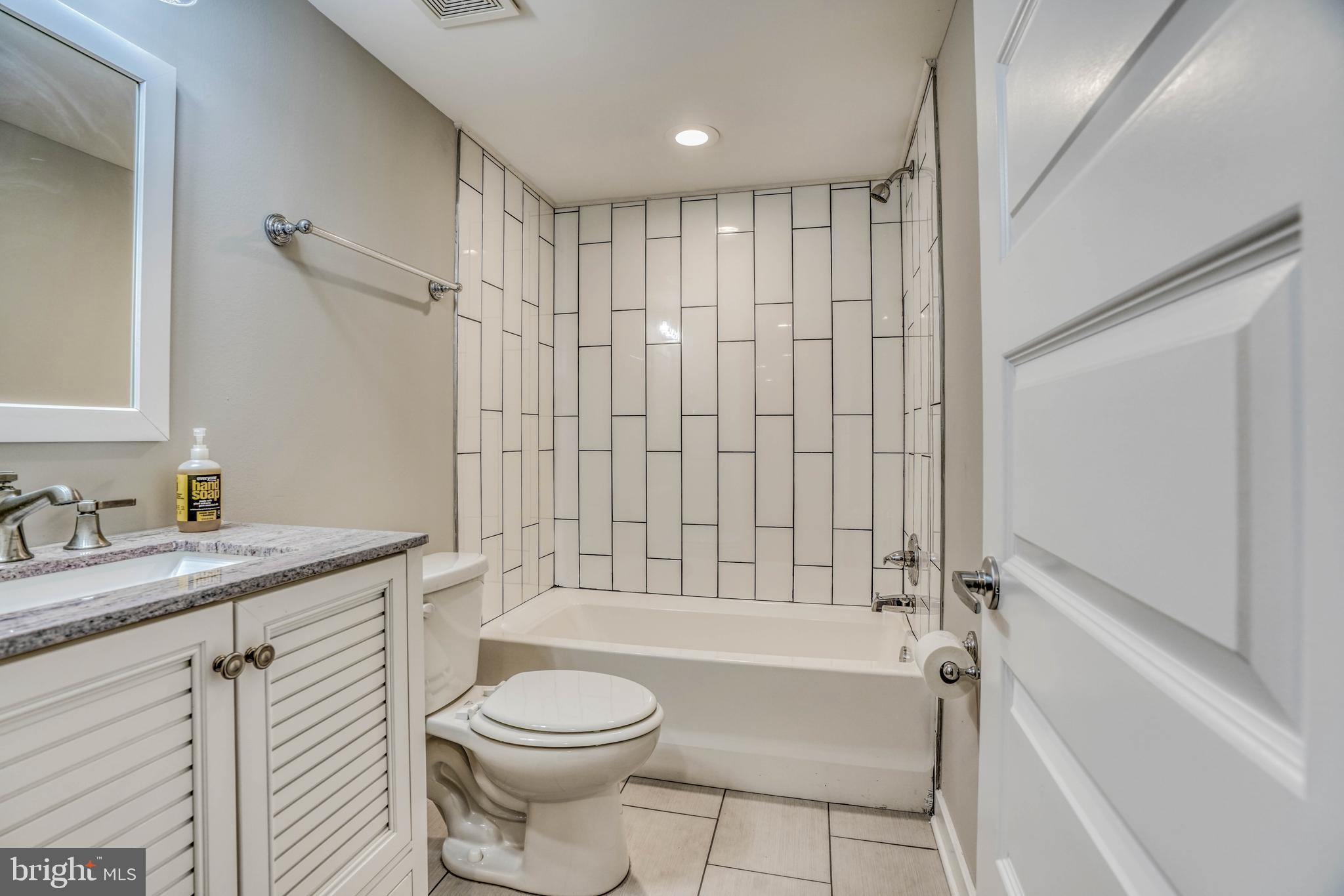 PATTERSON PARK - Residential