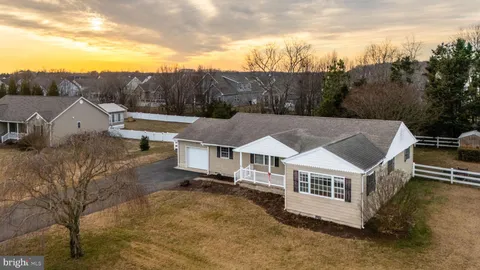 16972 Jays Way, Milton, DE MLS: DESU2083596