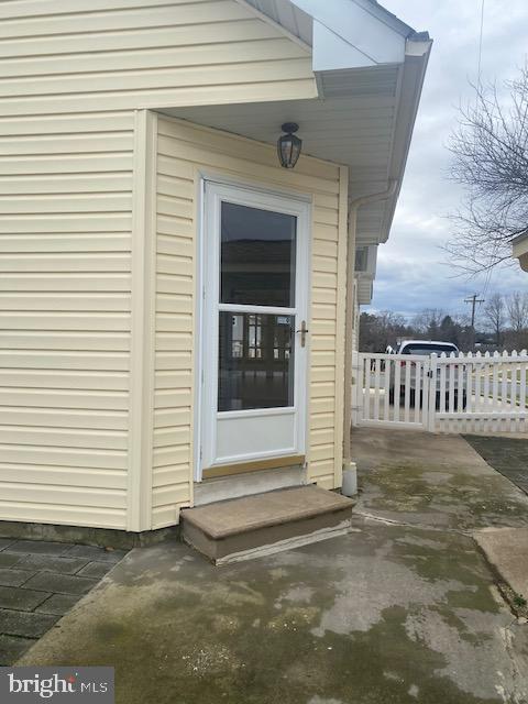 PERRY HALL ESTATES - Residential