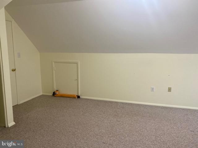 PERRY HALL ESTATES - Residential