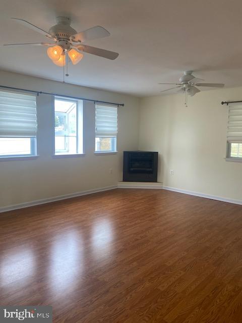 PERRY HALL ESTATES - Residential