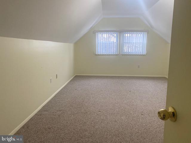 PERRY HALL ESTATES - Residential