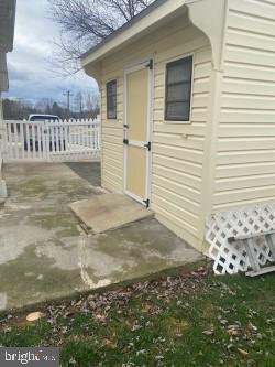 PERRY HALL ESTATES - Residential