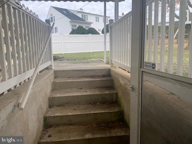 PERRY HALL ESTATES - Residential