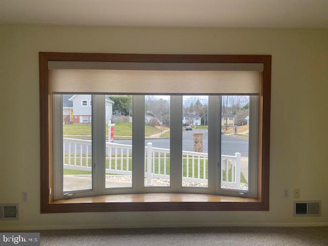 PERRY HALL ESTATES - Residential