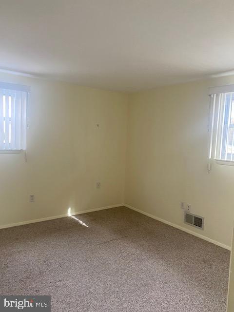 PERRY HALL ESTATES - Residential