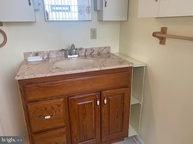 PERRY HALL ESTATES - Residential