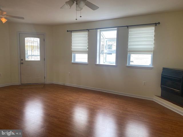 PERRY HALL ESTATES - Residential