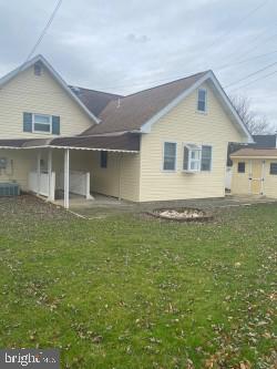 PERRY HALL ESTATES - Residential