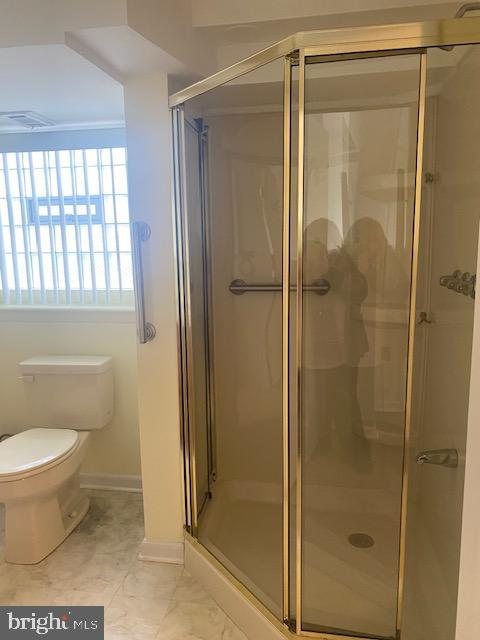 PERRY HALL ESTATES - Residential