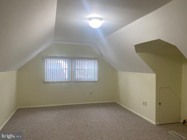 PERRY HALL ESTATES - Residential