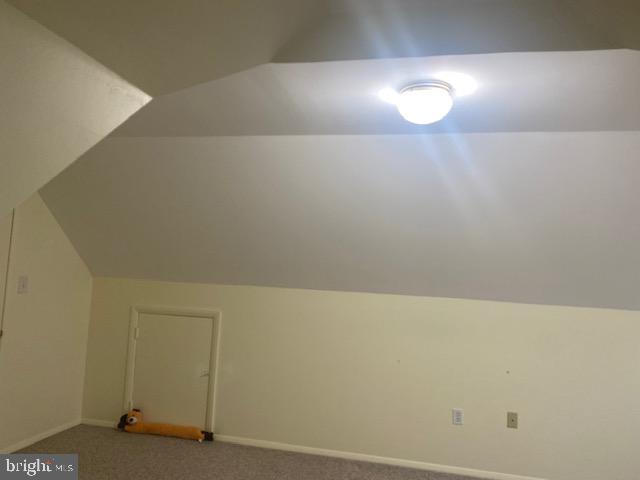 PERRY HALL ESTATES - Residential