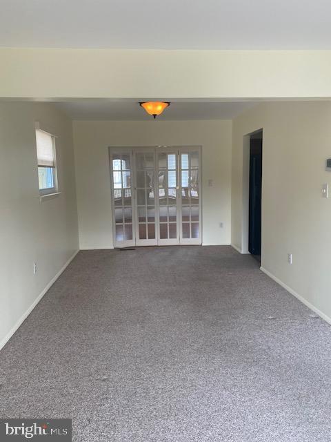 PERRY HALL ESTATES - Residential