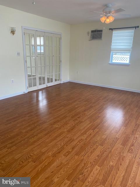 PERRY HALL ESTATES - Residential