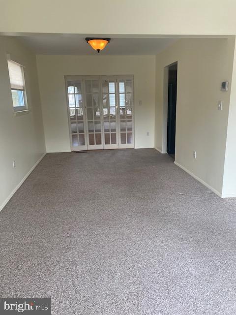 PERRY HALL ESTATES - Residential