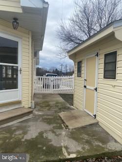 PERRY HALL ESTATES - Residential