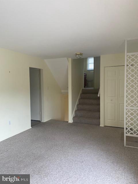 PERRY HALL ESTATES - Residential