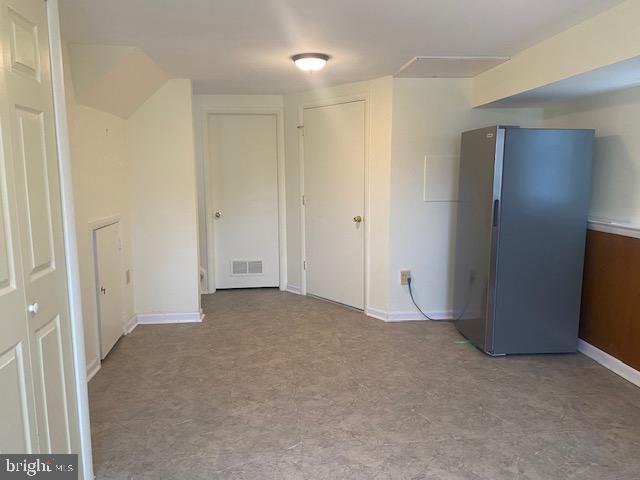 PERRY HALL ESTATES - Residential