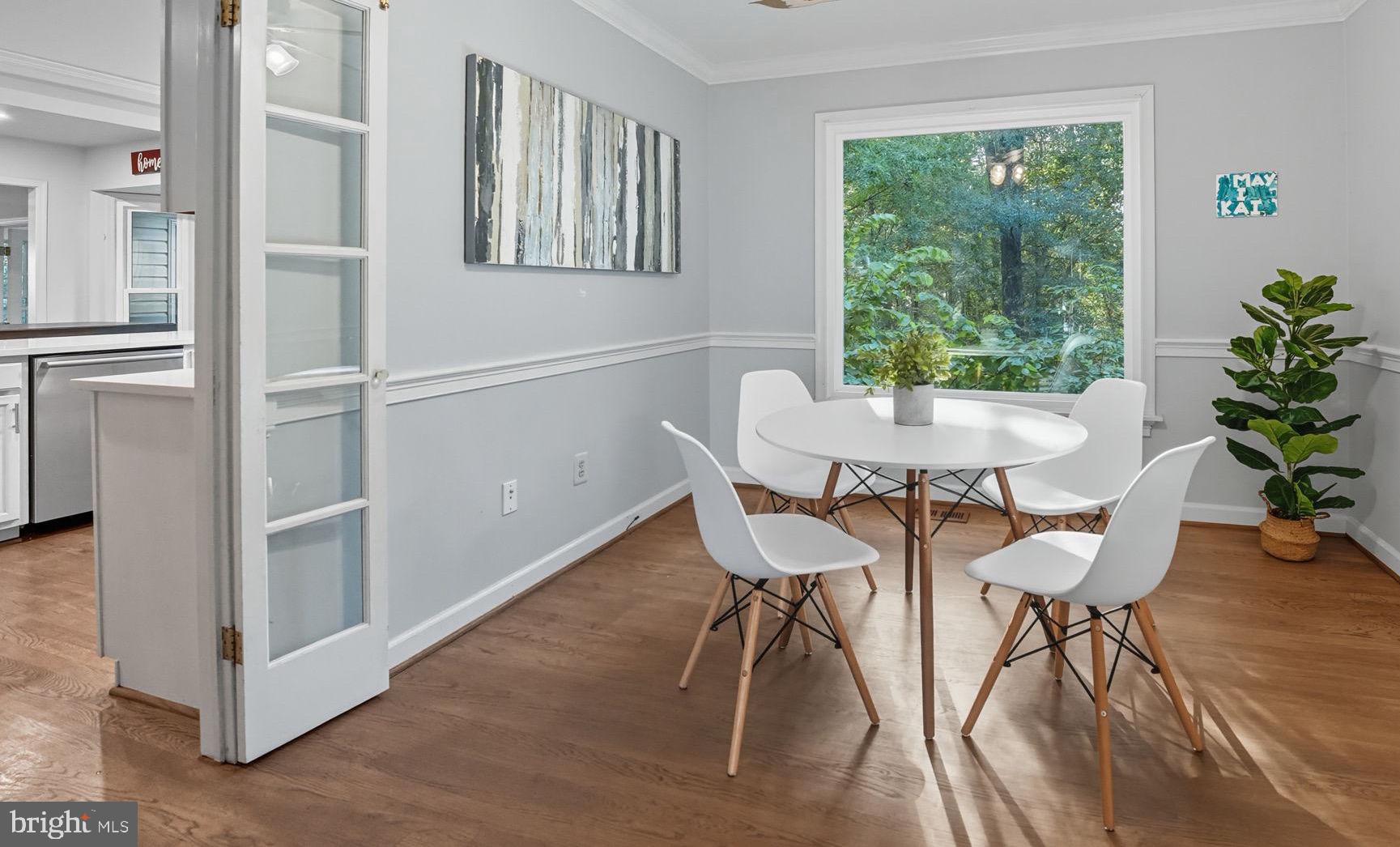 BRADDOCK RIDGE - Residential