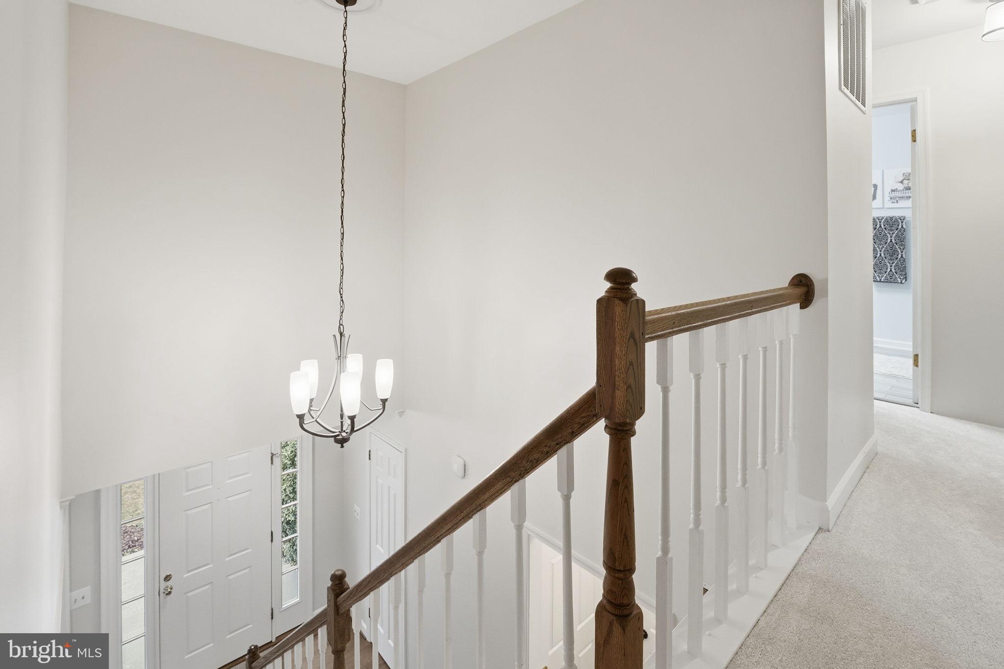 BRADDOCK RIDGE - Residential