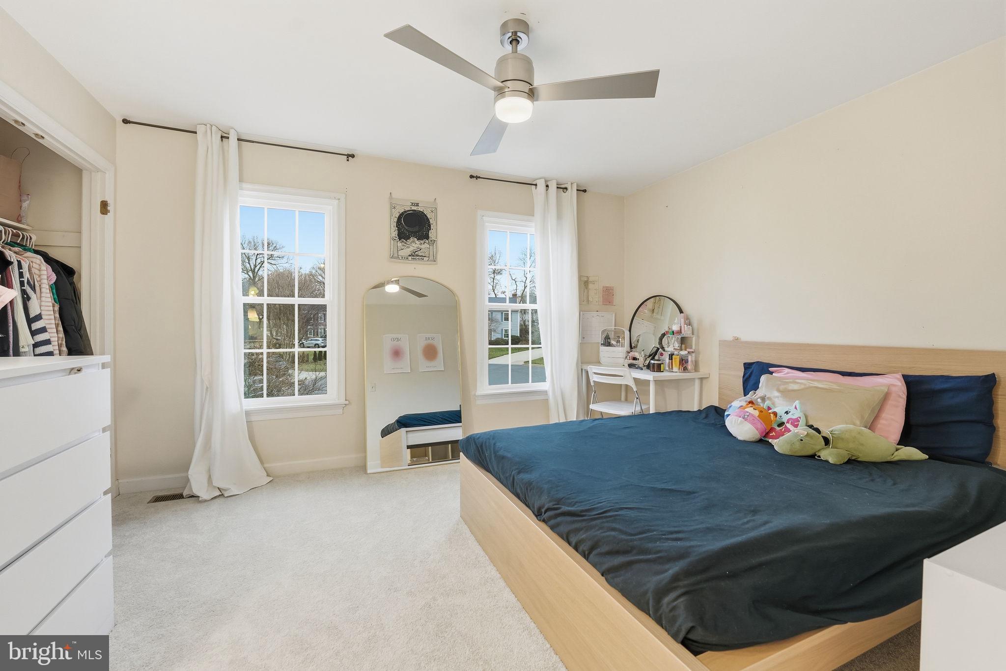 BRADDOCK RIDGE - Residential