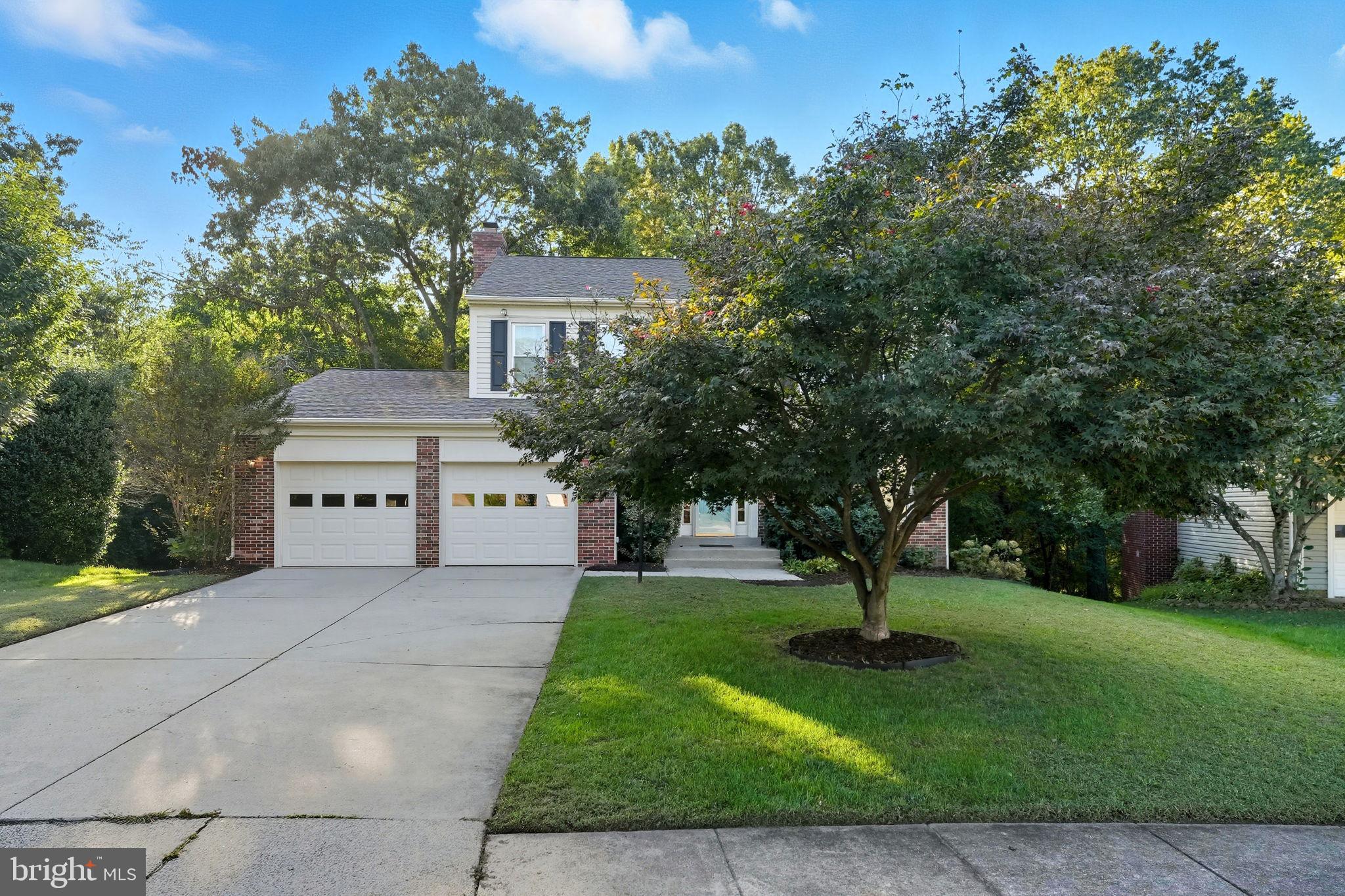 BRADDOCK RIDGE - Residential