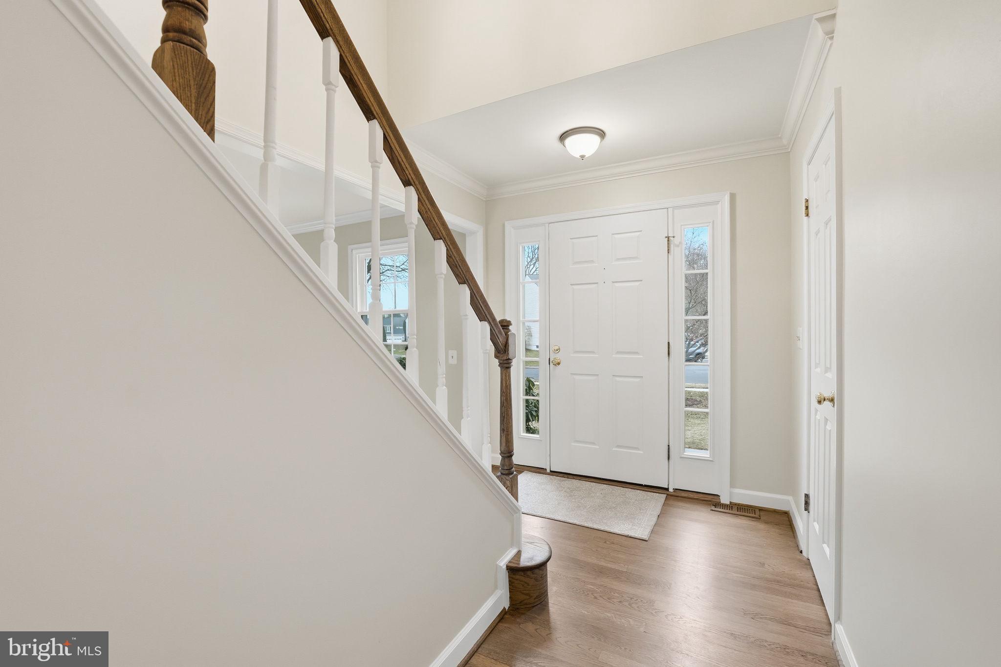 BRADDOCK RIDGE - Residential