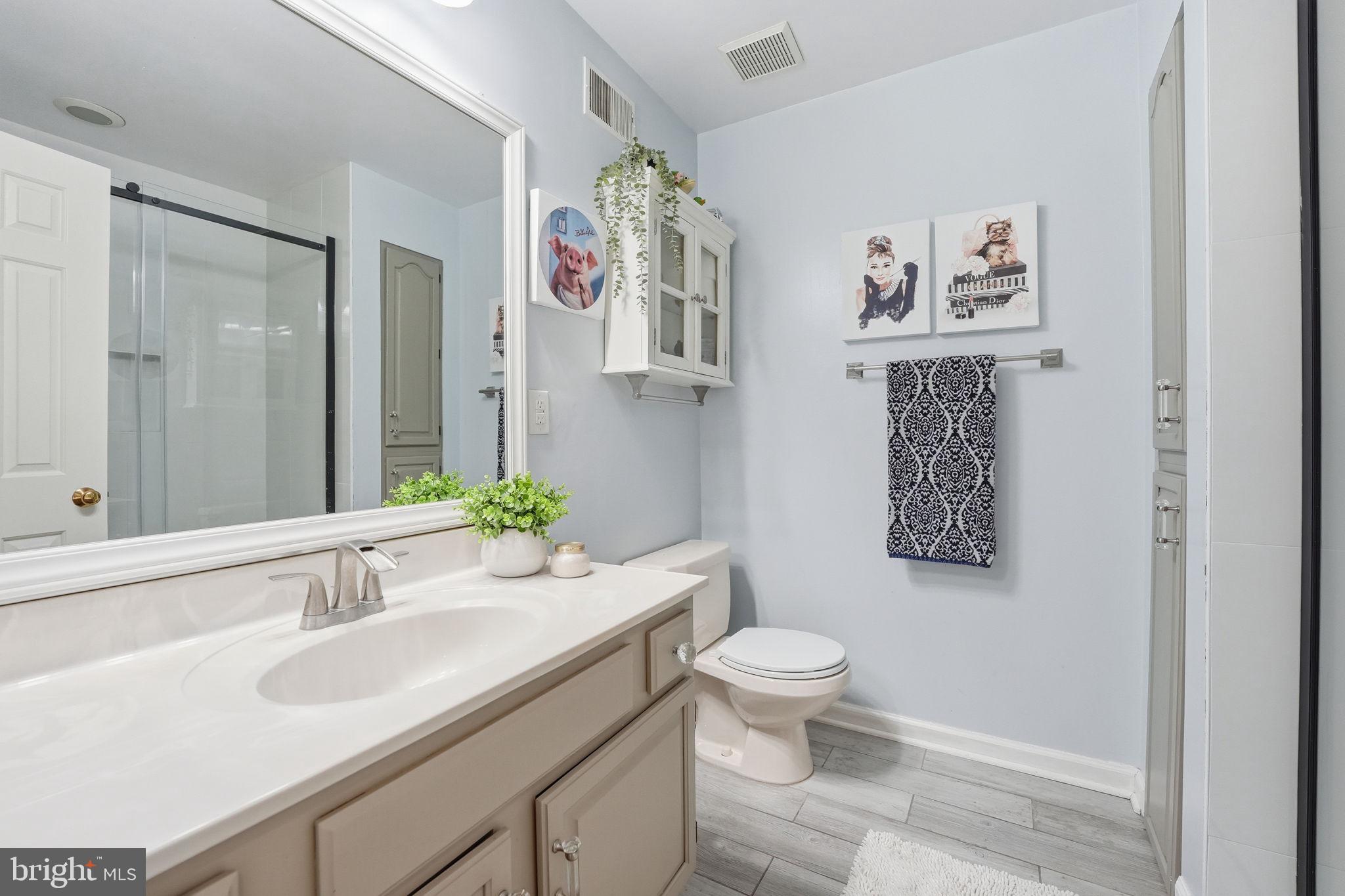 BRADDOCK RIDGE - Residential