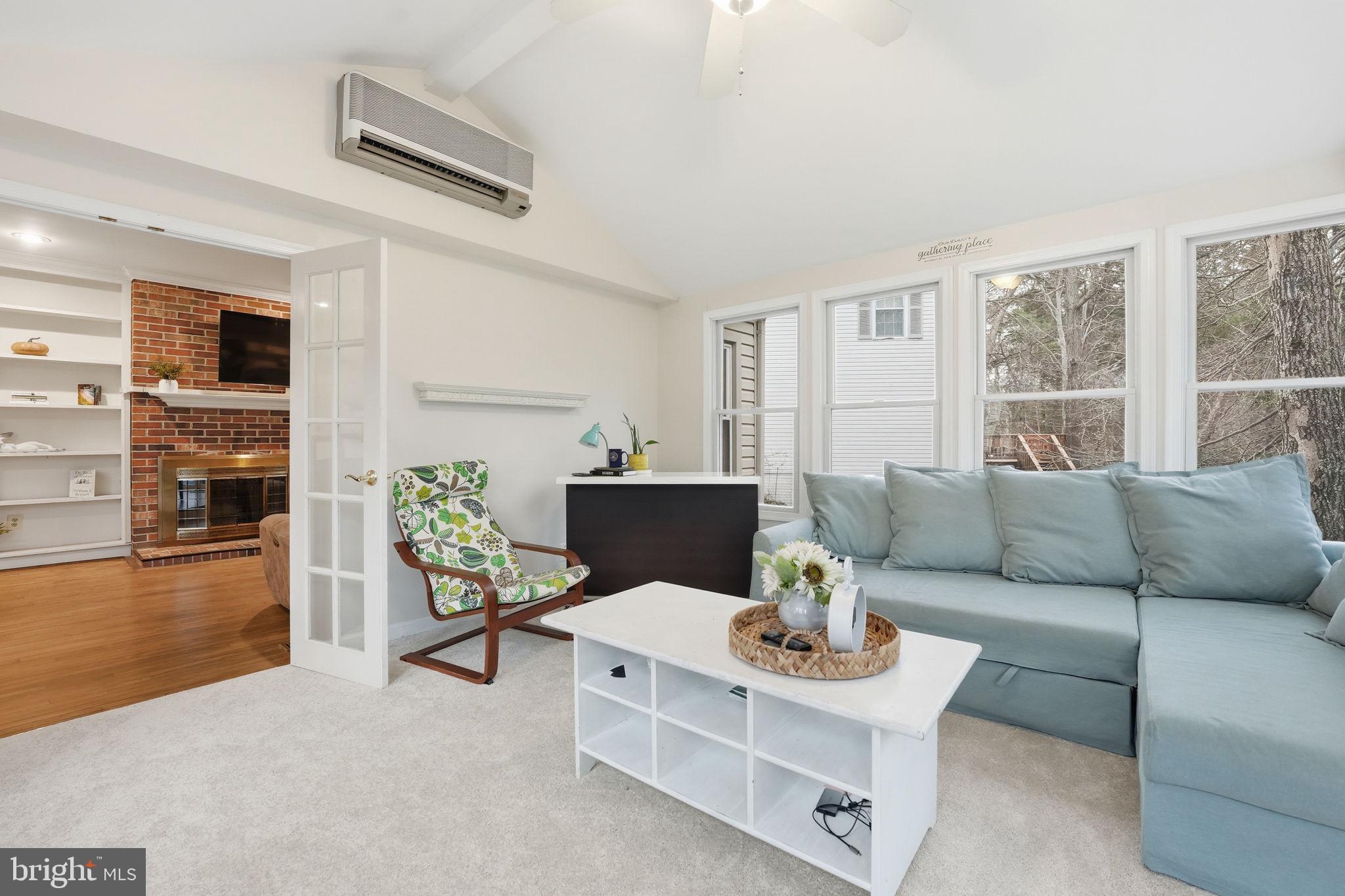 BRADDOCK RIDGE - Residential