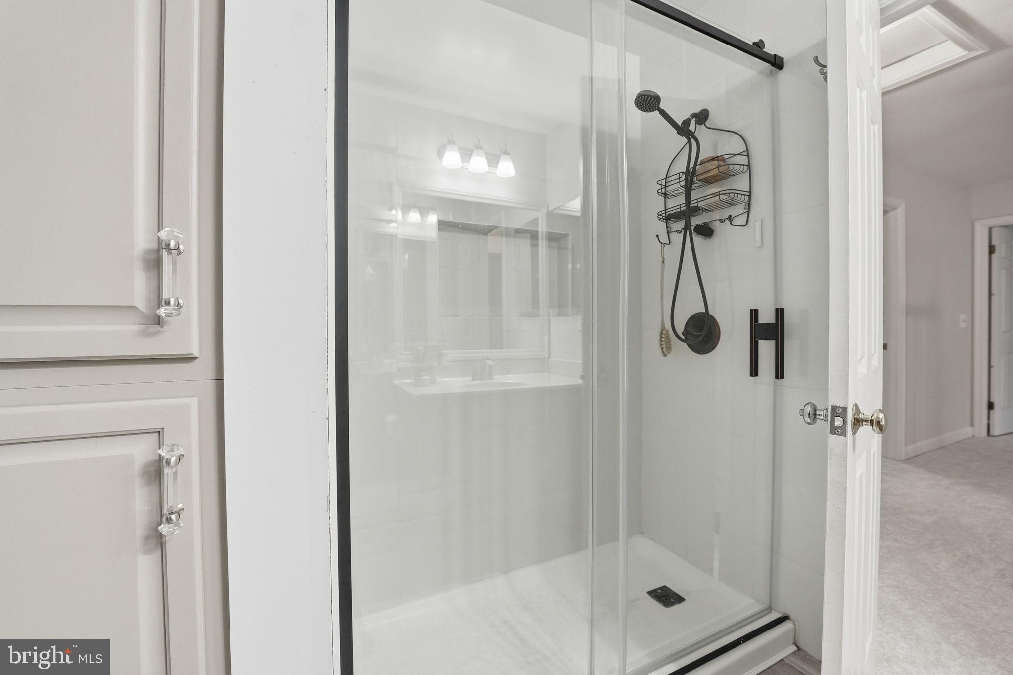 BRADDOCK RIDGE - Residential