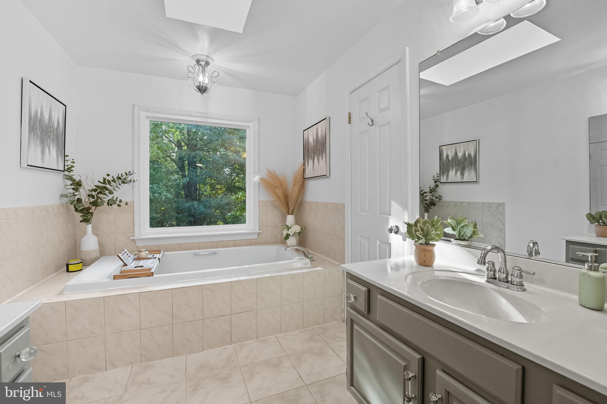 BRADDOCK RIDGE - Residential