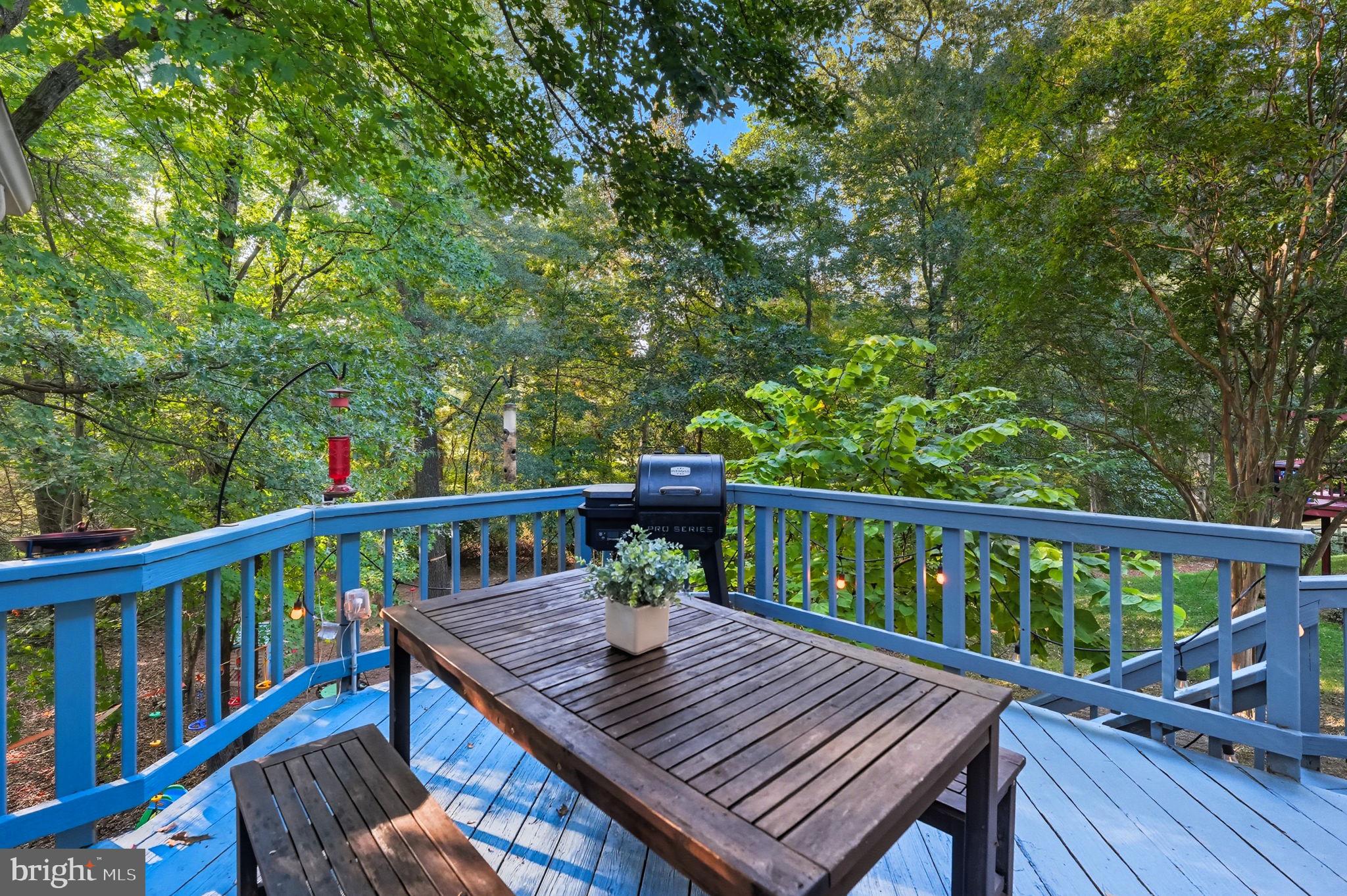 BRADDOCK RIDGE - Residential