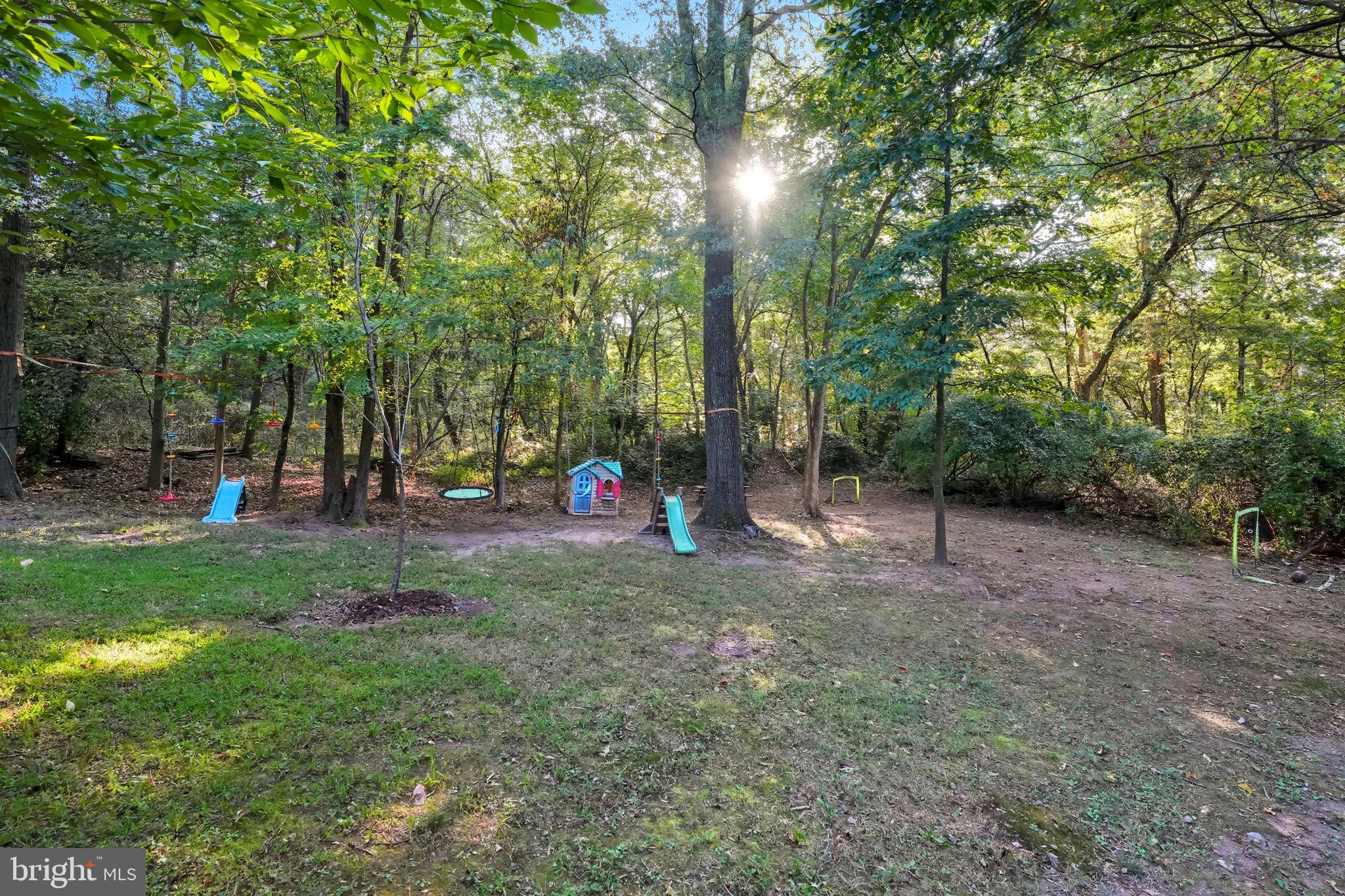 BRADDOCK RIDGE - Residential