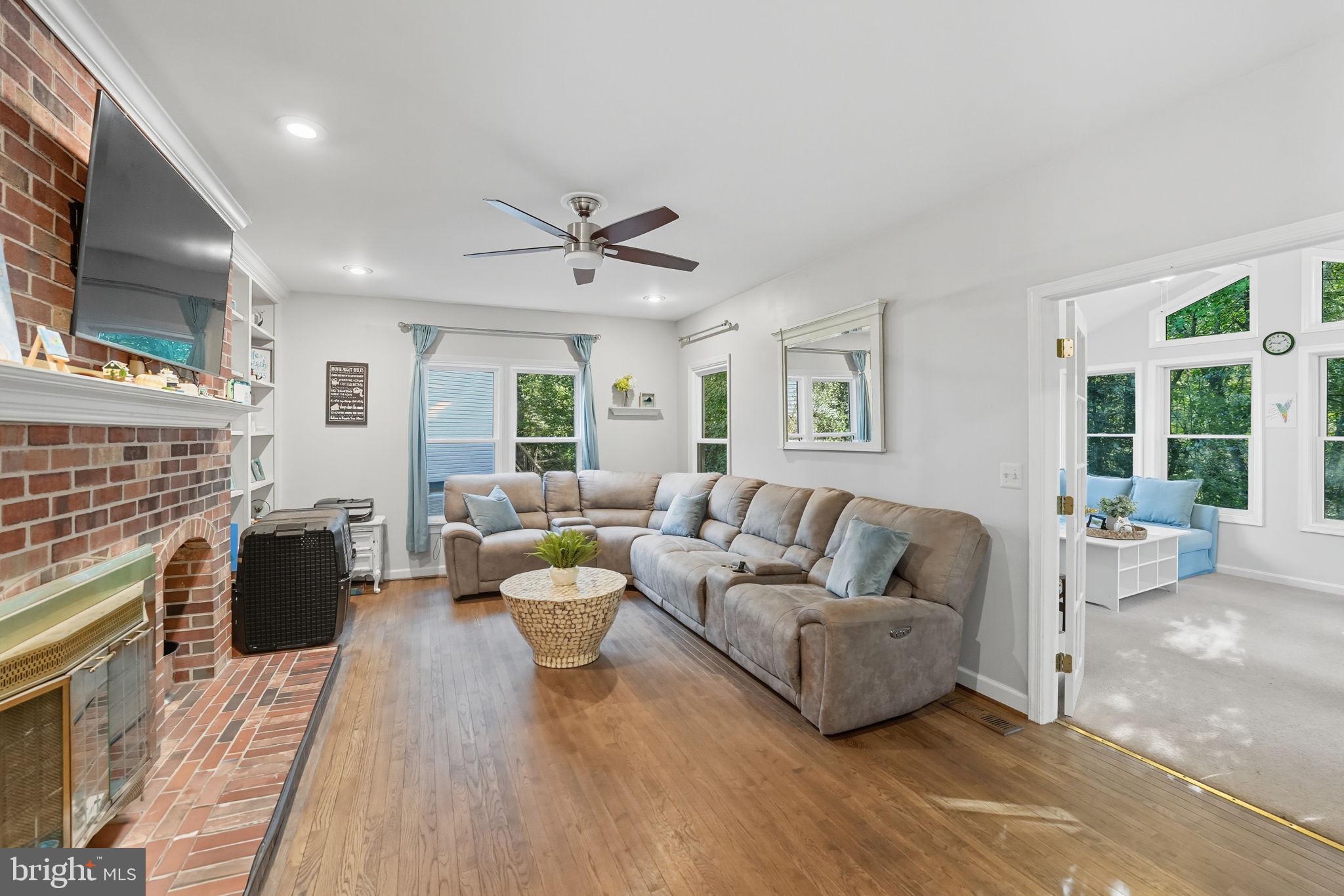 BRADDOCK RIDGE - Residential